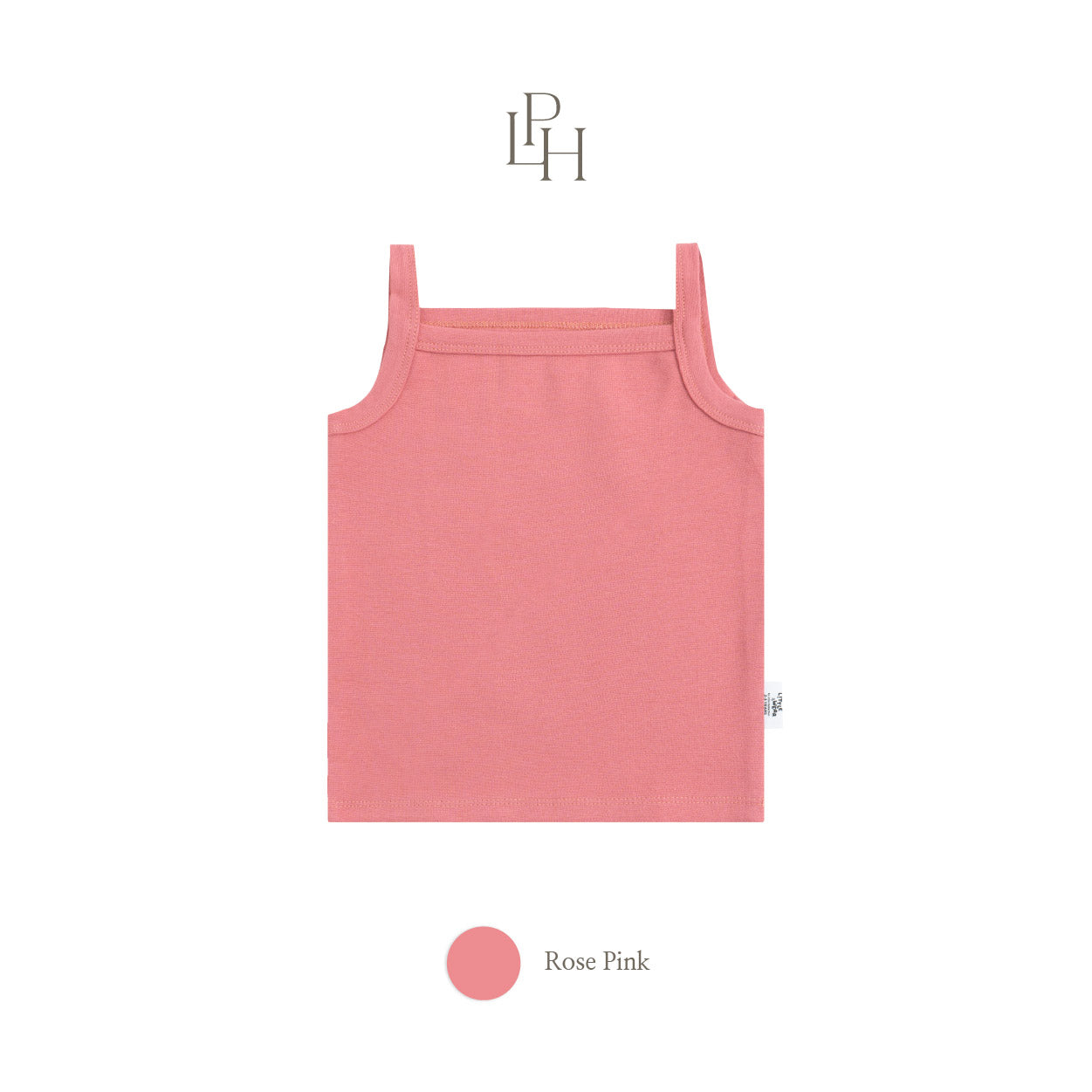 Little Wear Tank Top
