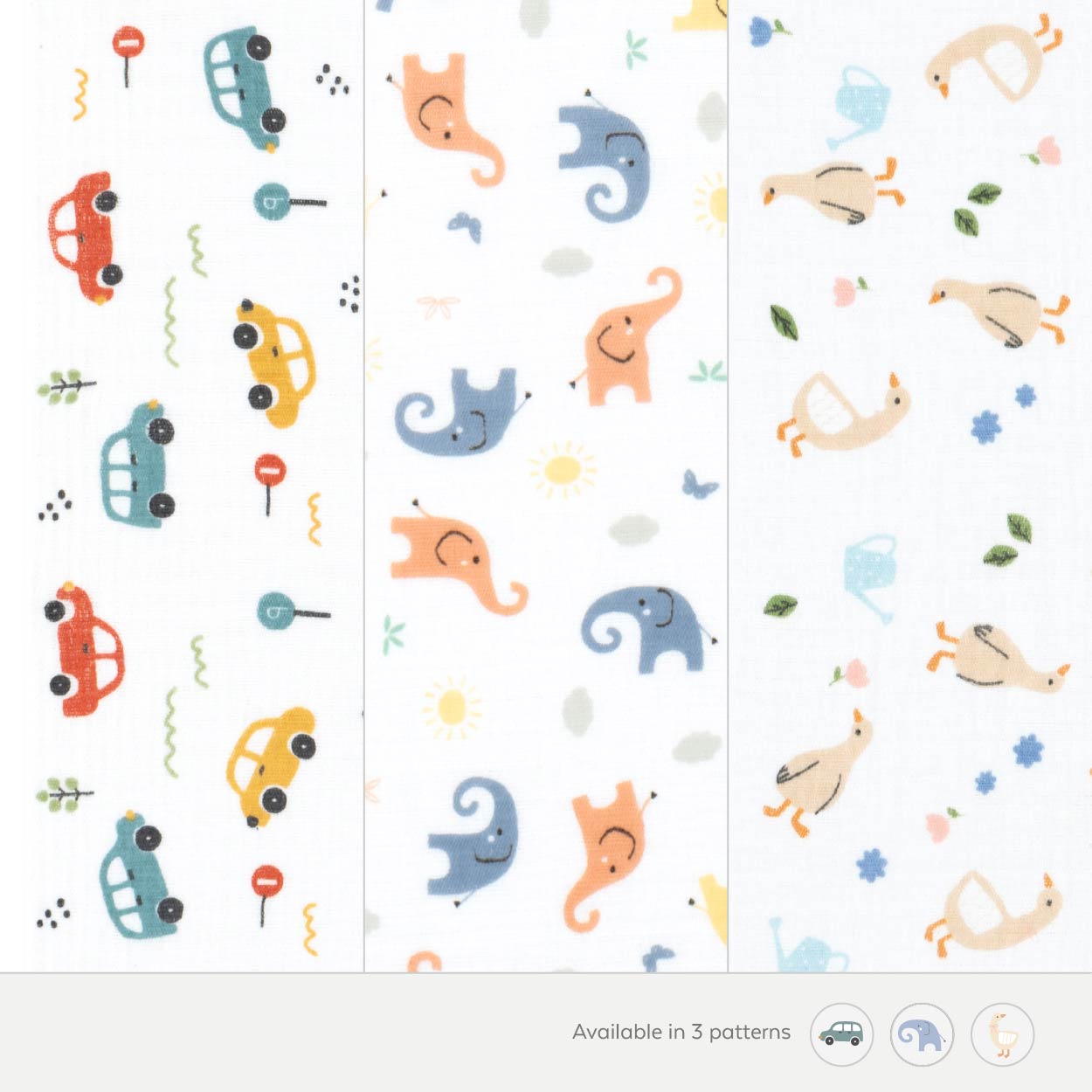 Tottori Baby Towel 28.0