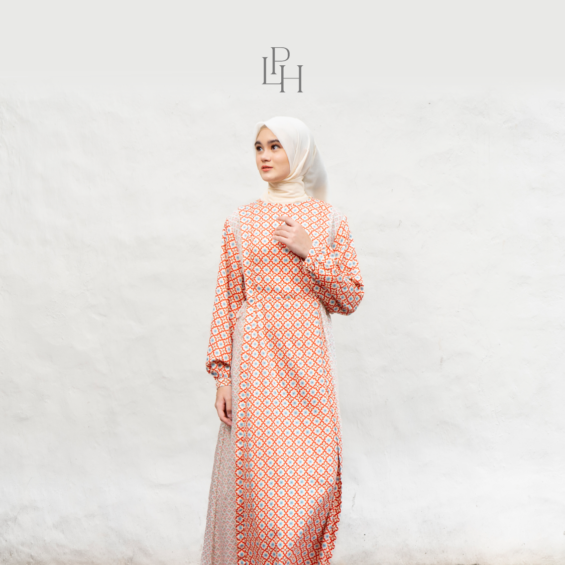 Saraya Mom Gamis