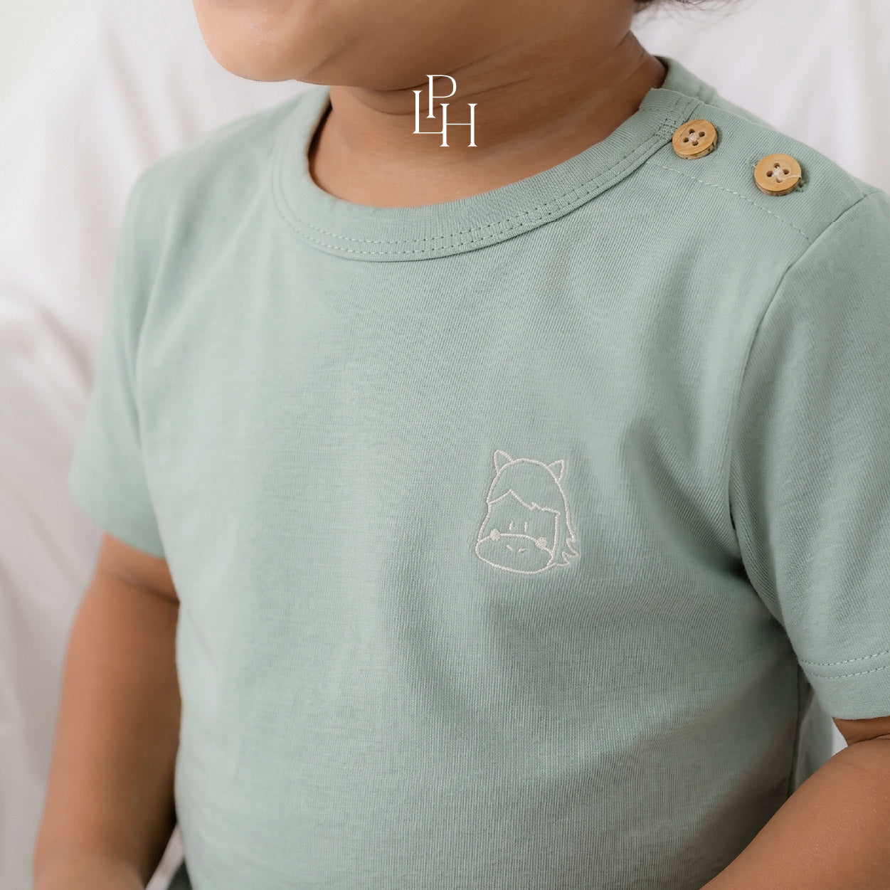 Little Wear Basic Set 1.0