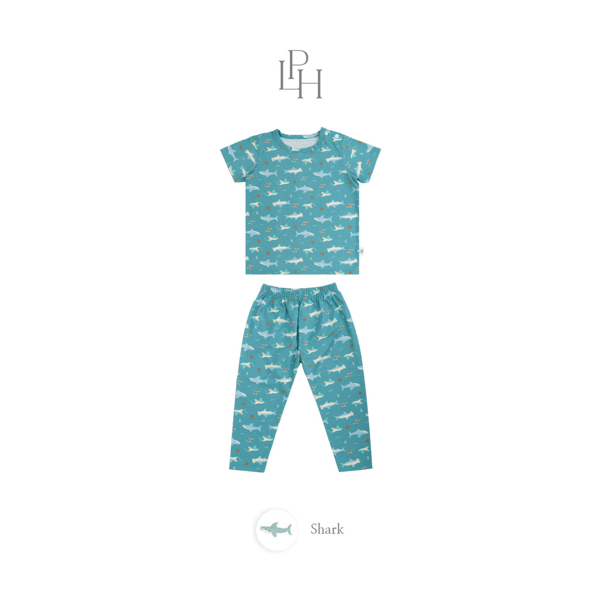 Little Wear Attire Set 44.0