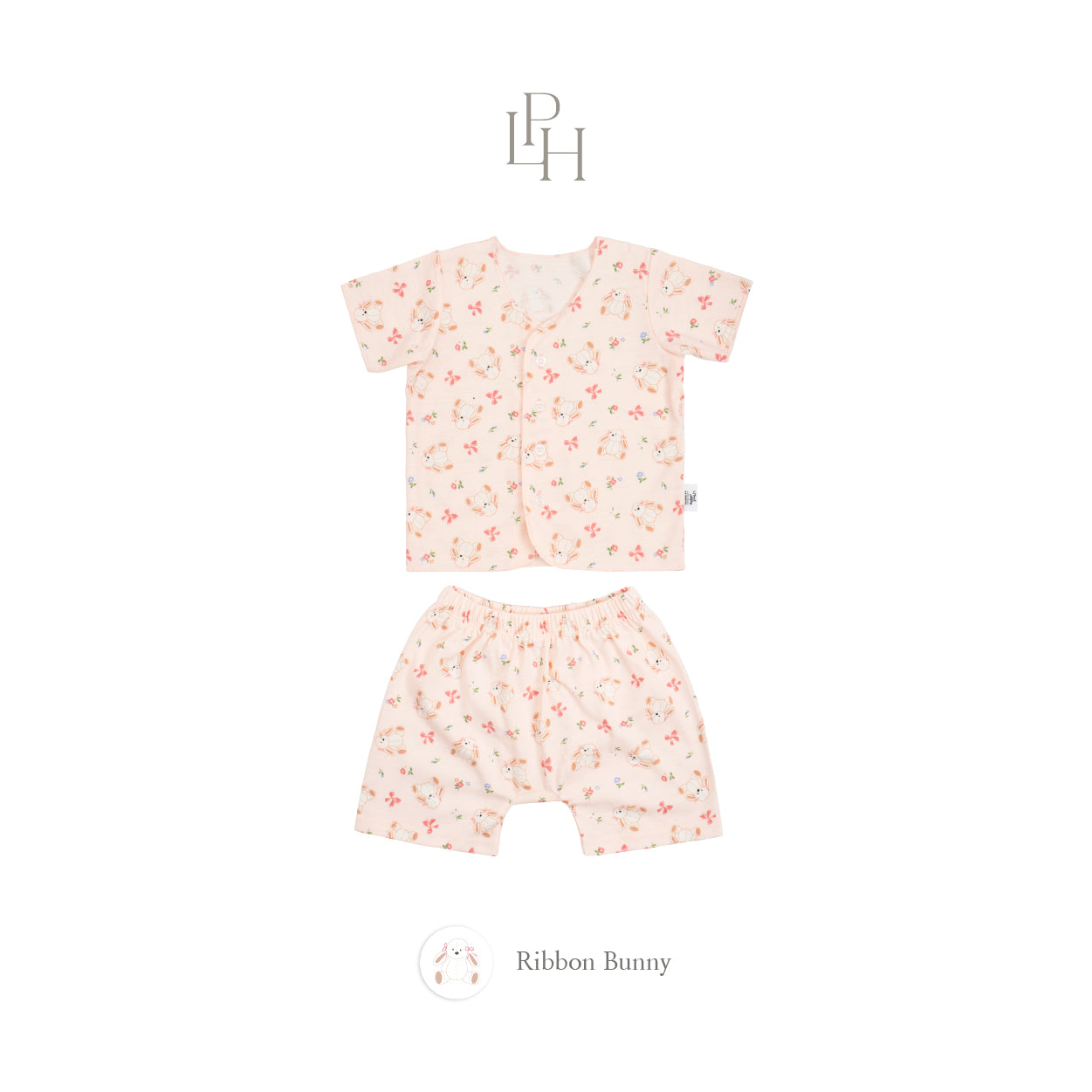 Little Wear Short Set 37.0