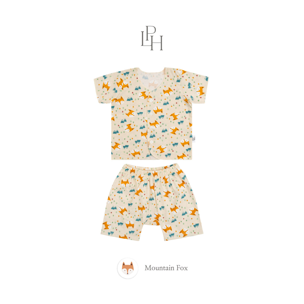 Little Wear Short Set 42.0