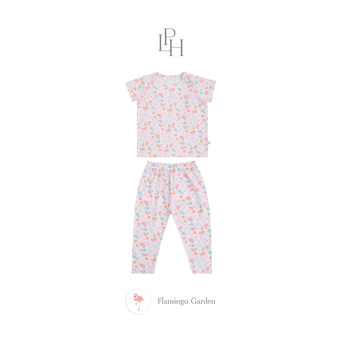 Little Wear Attire Set 45.0