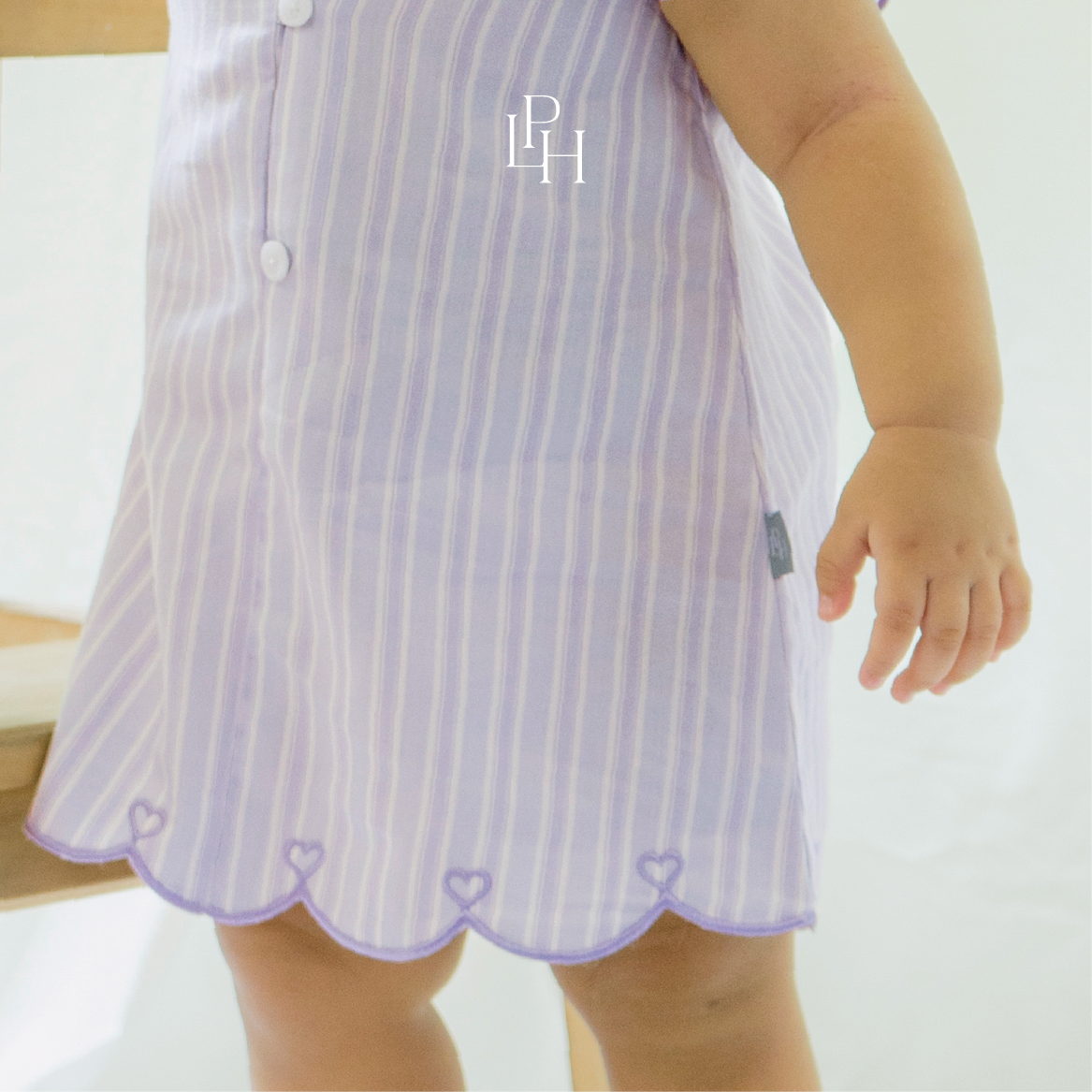 Lily Dress