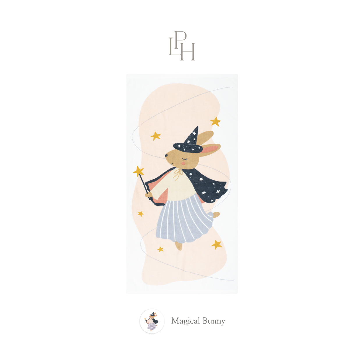 Little Terry Towel 46.0