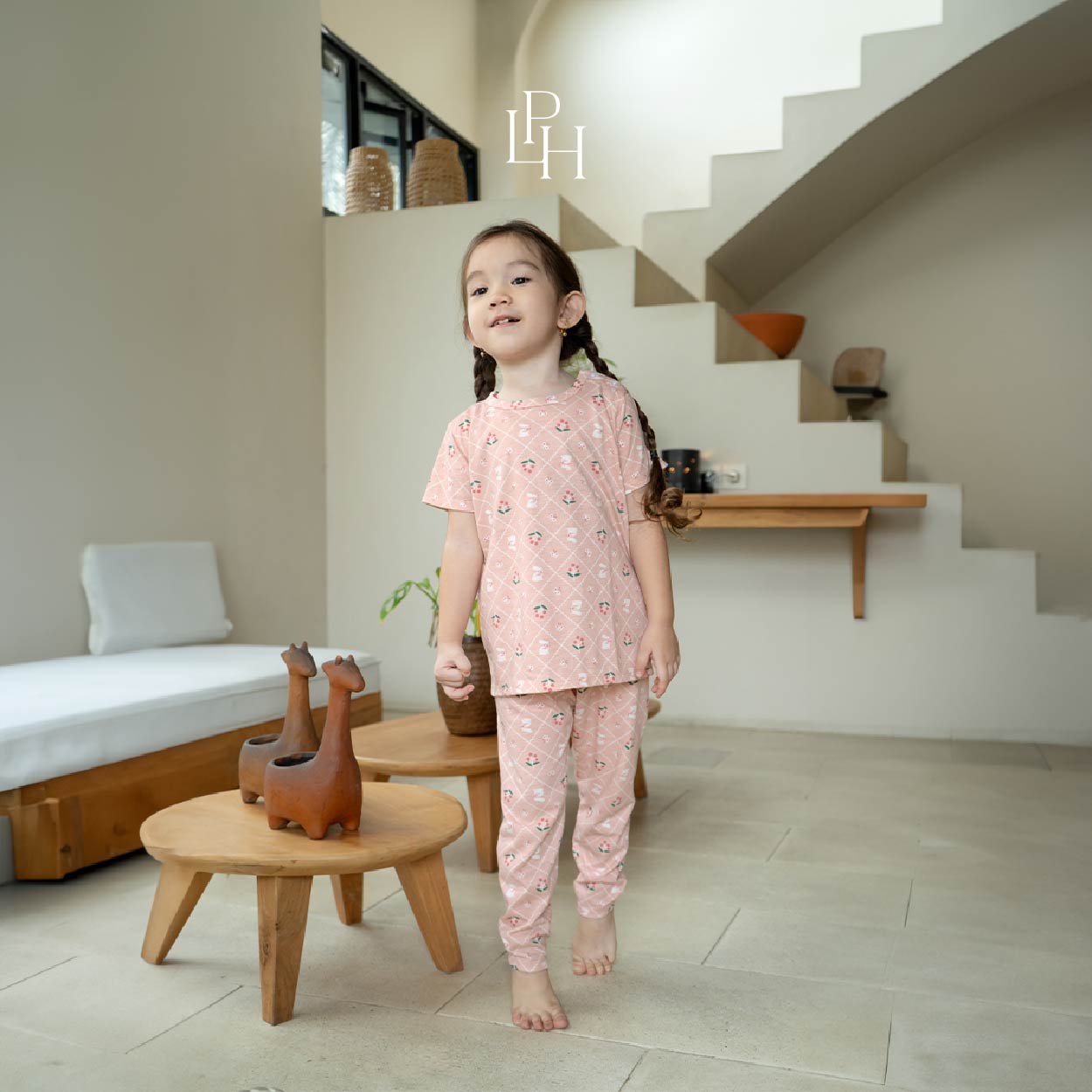 Little Wear 36.0 Attire Set