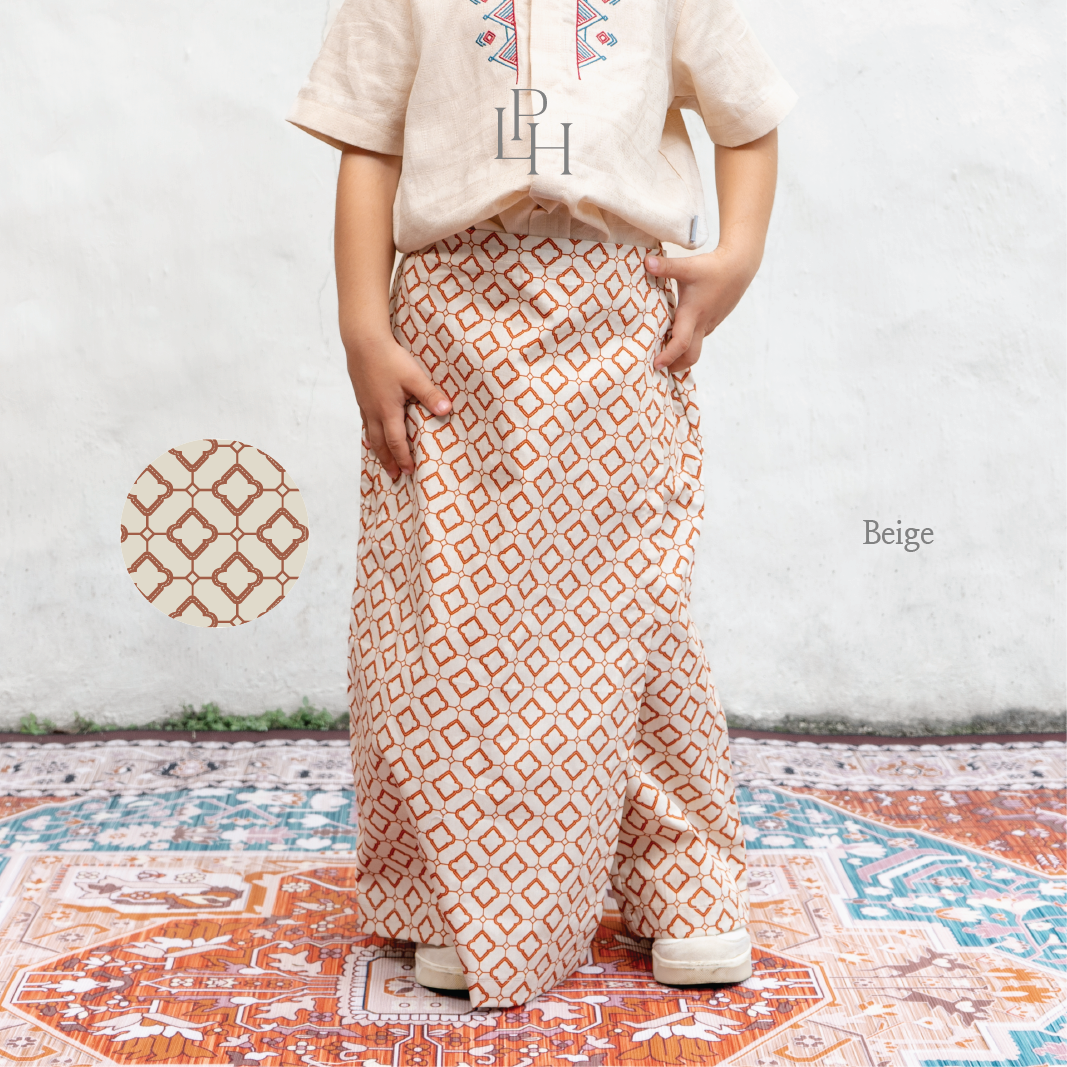 Kids Sarung 5.0