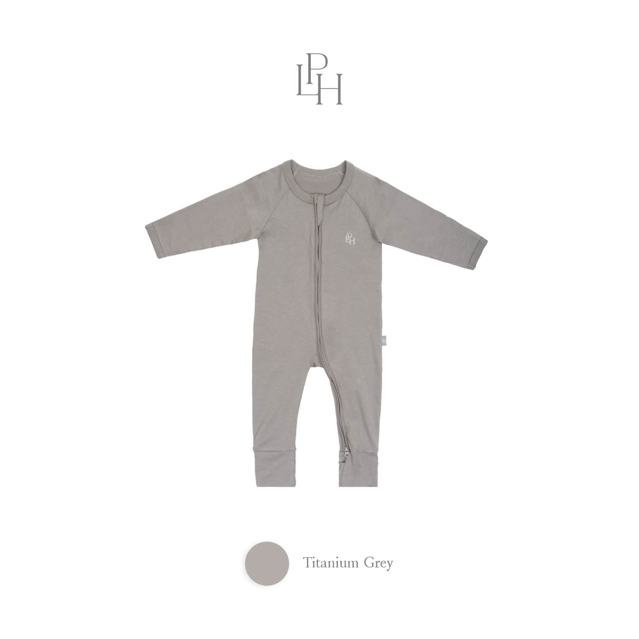 Baby Sleepsuit 17.0