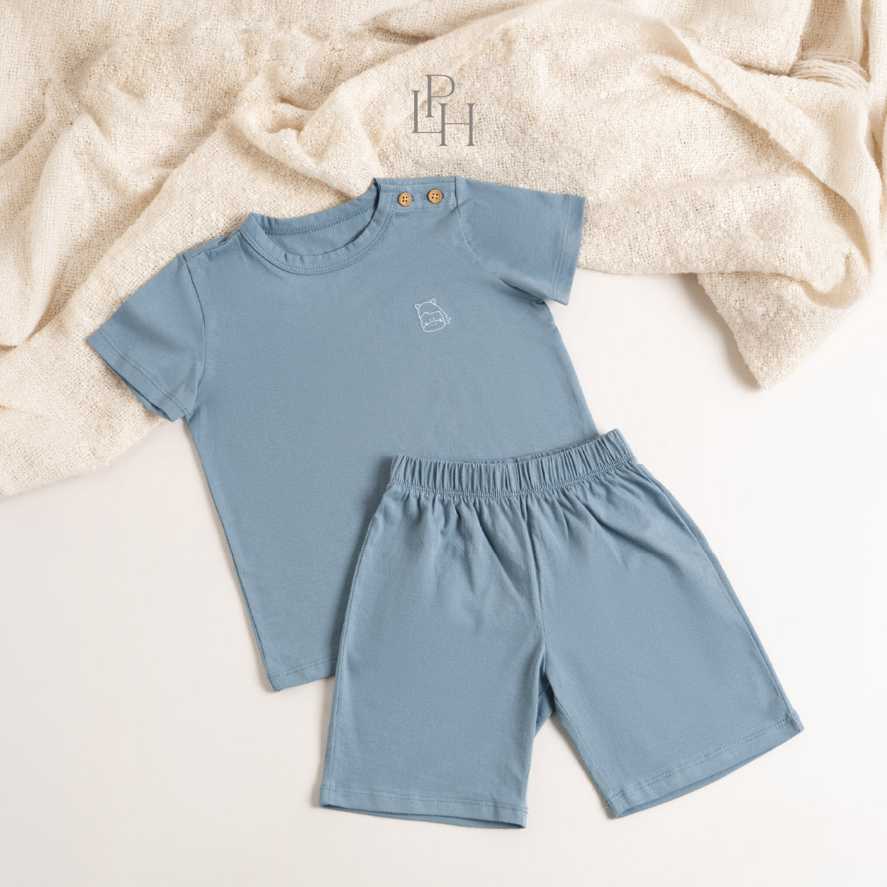 Little Wear Basic Set 1.0