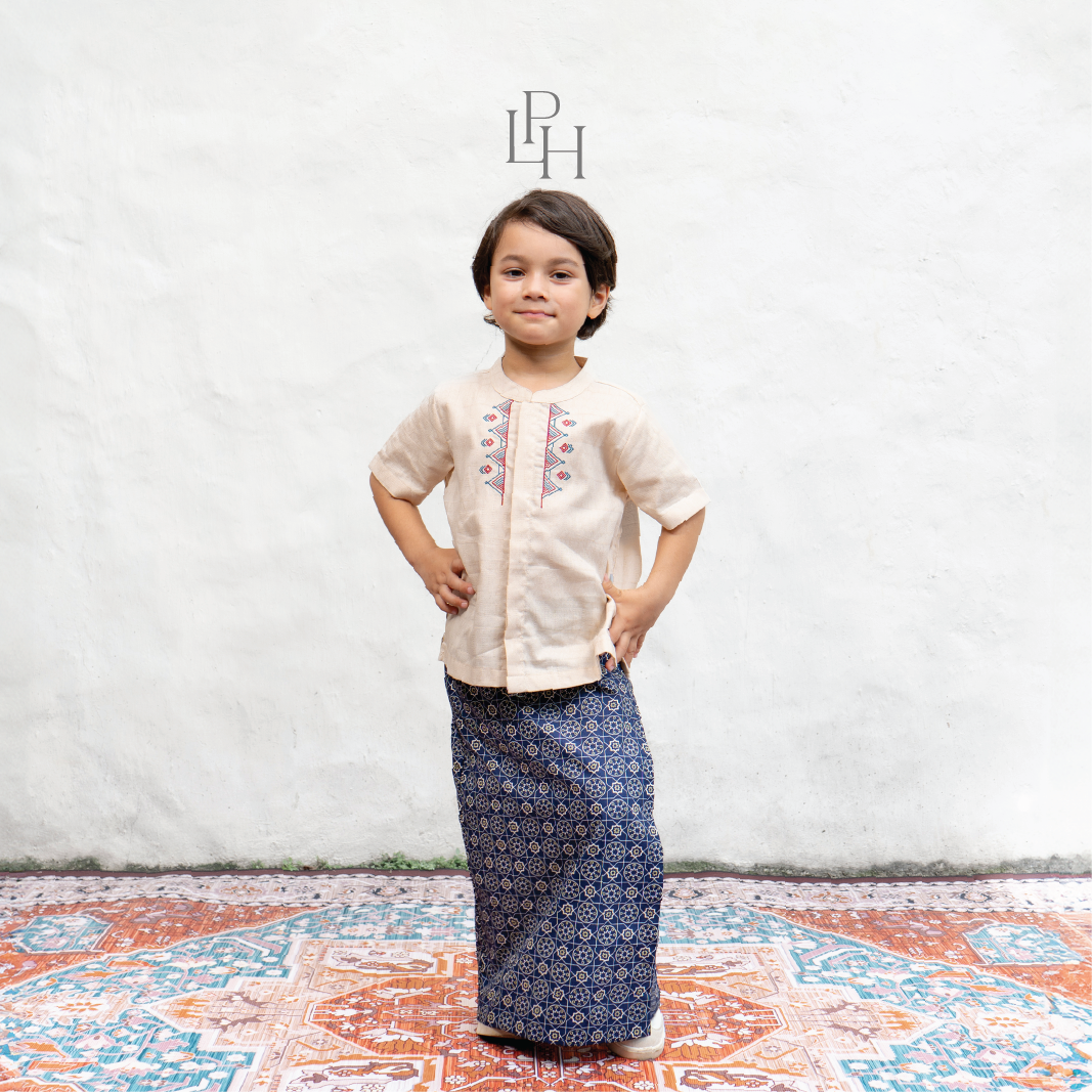 Kids Sarung 5.0
