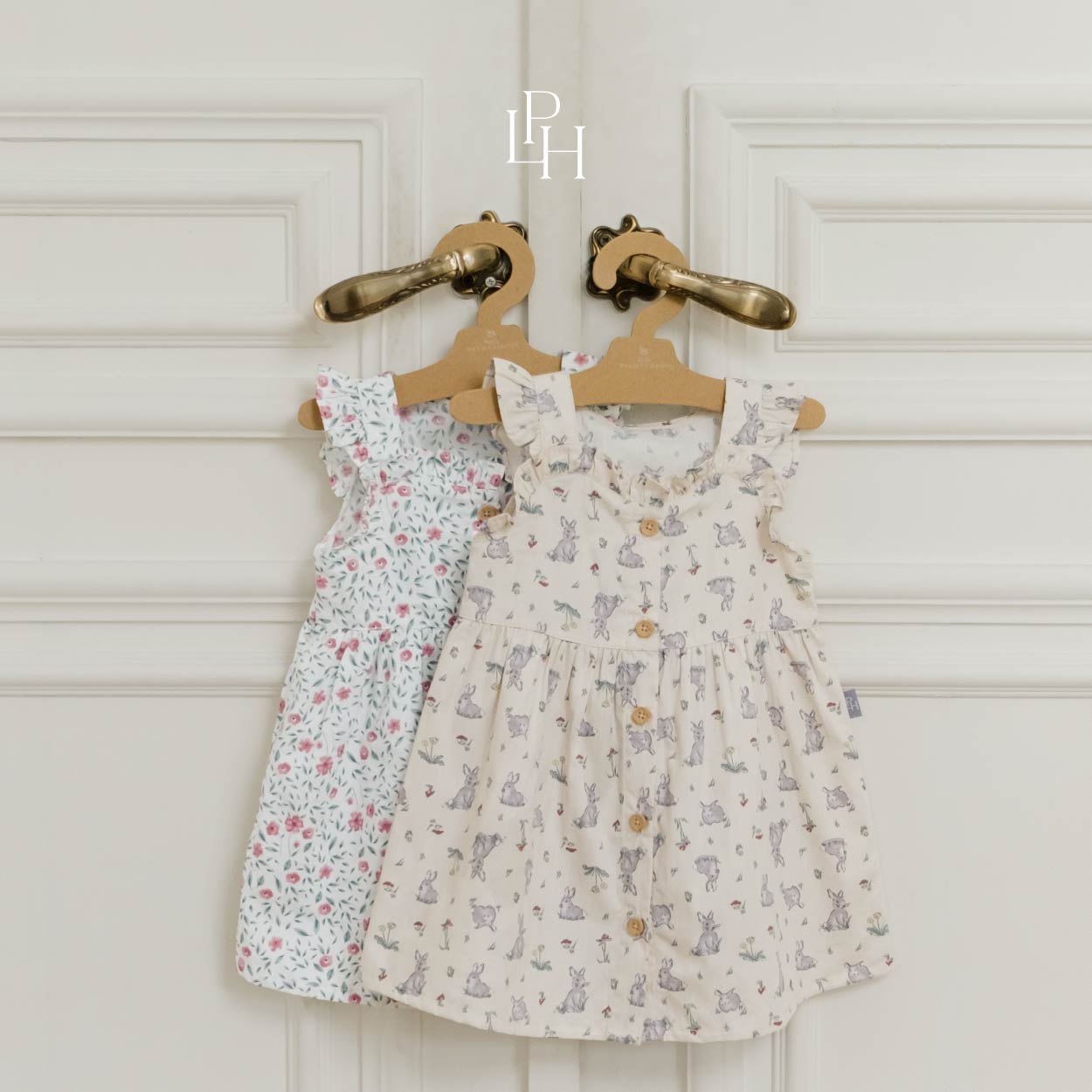 Clara Dress 2.0