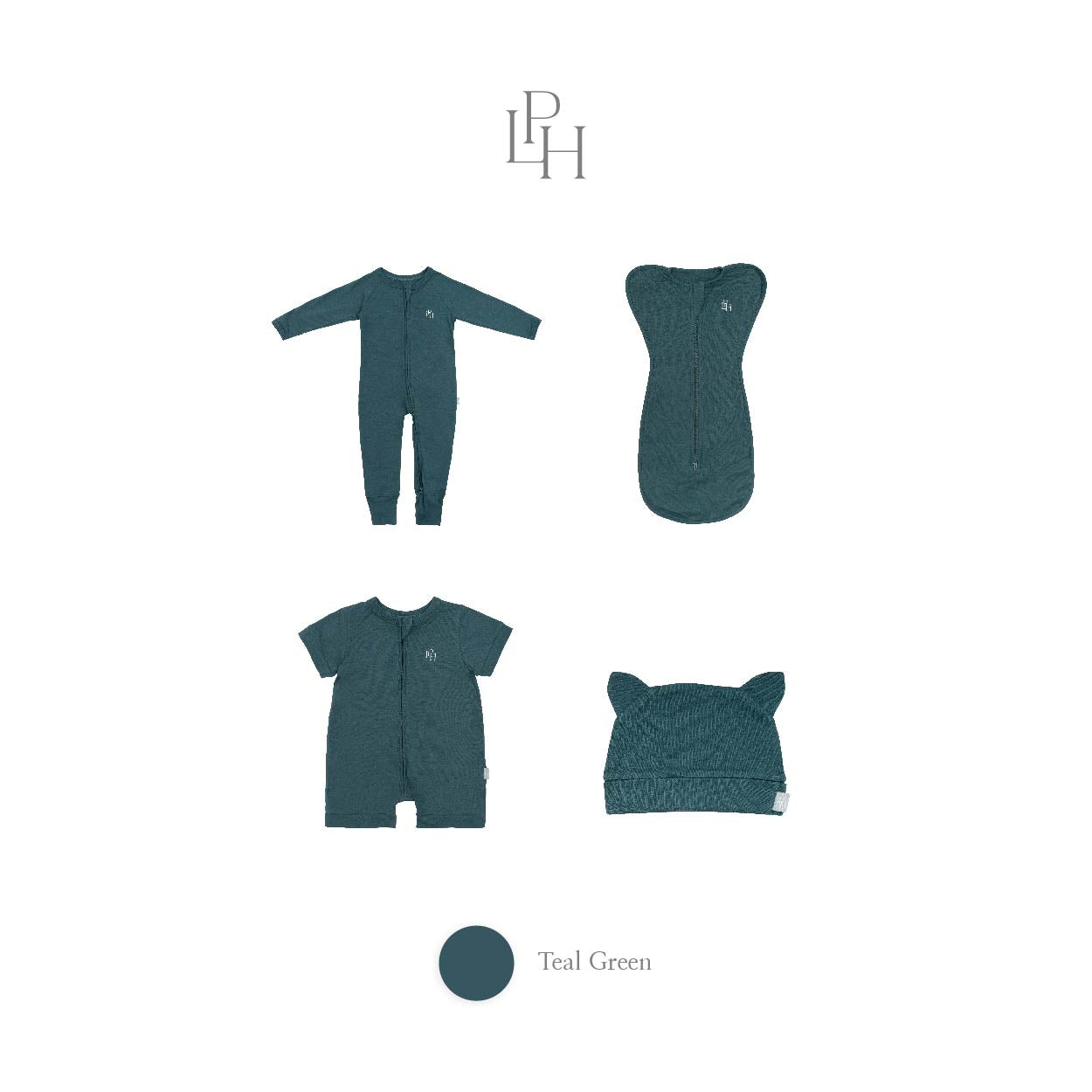 Lullaby Baby Gift Set 3.0