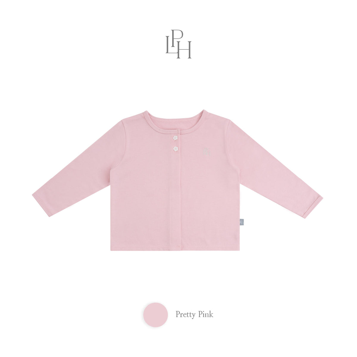 Girl Cardigan 3.0