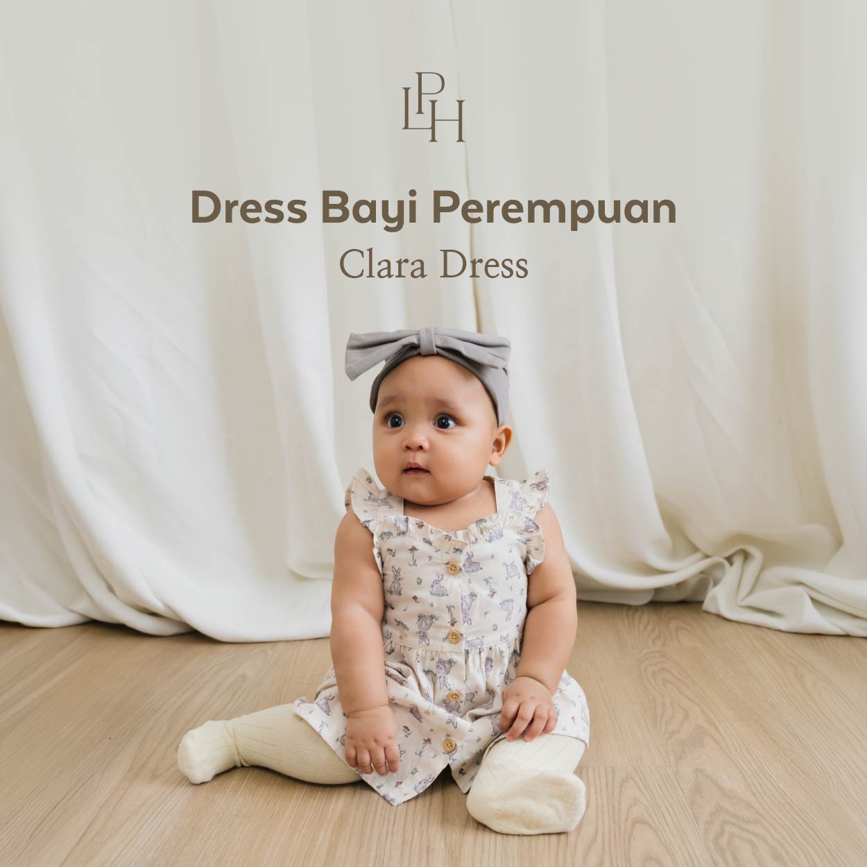 Clara Dress 2.0
