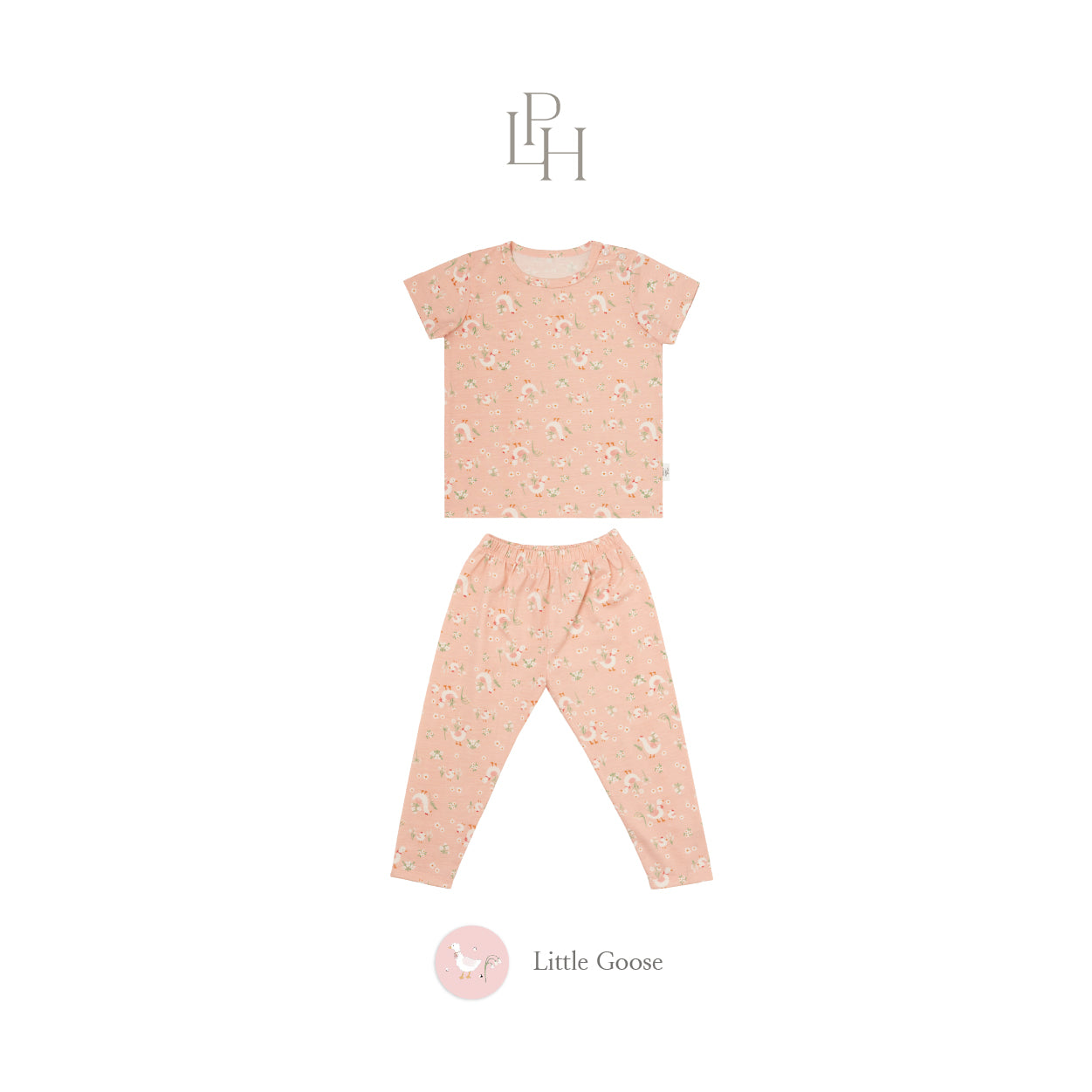 Little Wear Attire Set 40.0