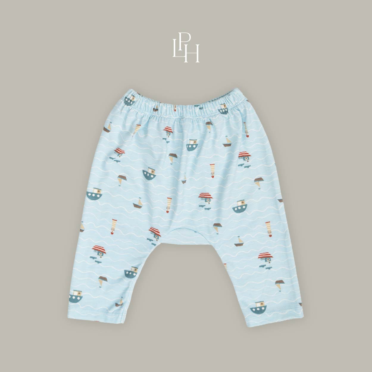 Little Wear 36.0 Long Set