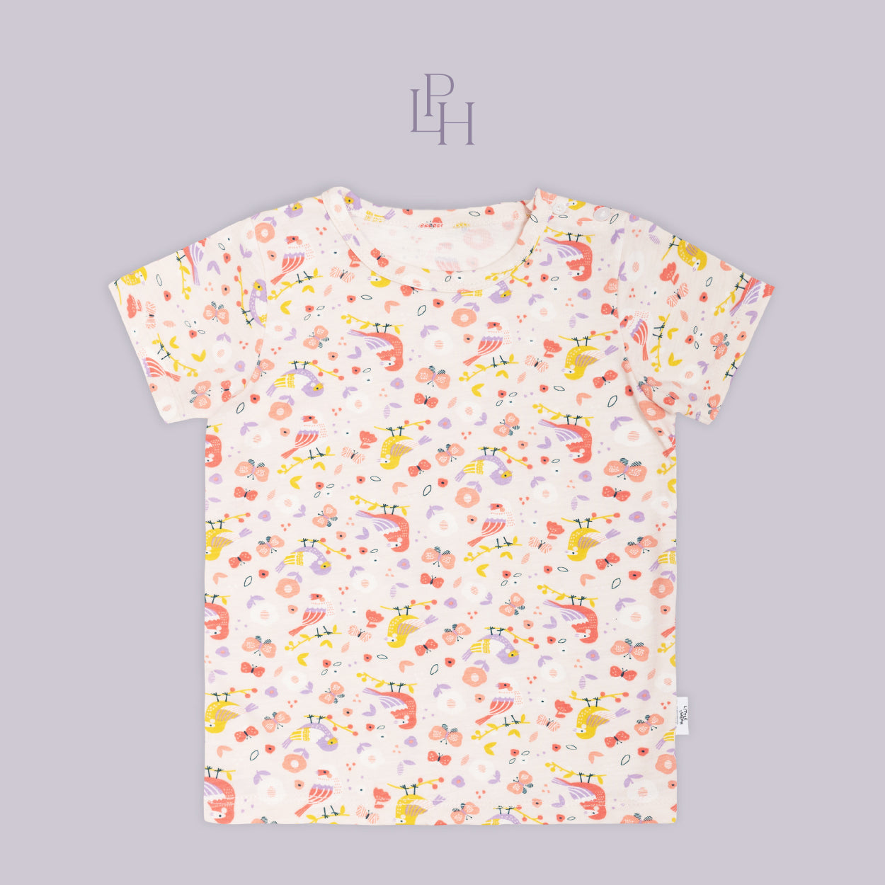 Little Wear Attire Set 41.0