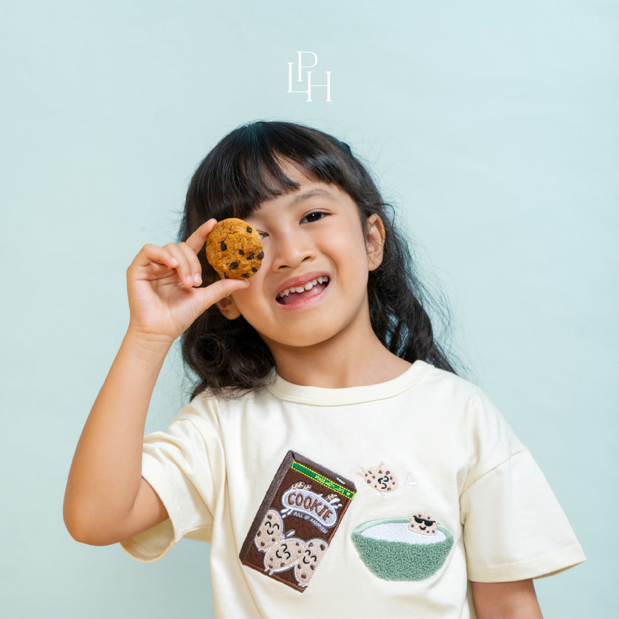 Kendall Graphic Tee 3.0