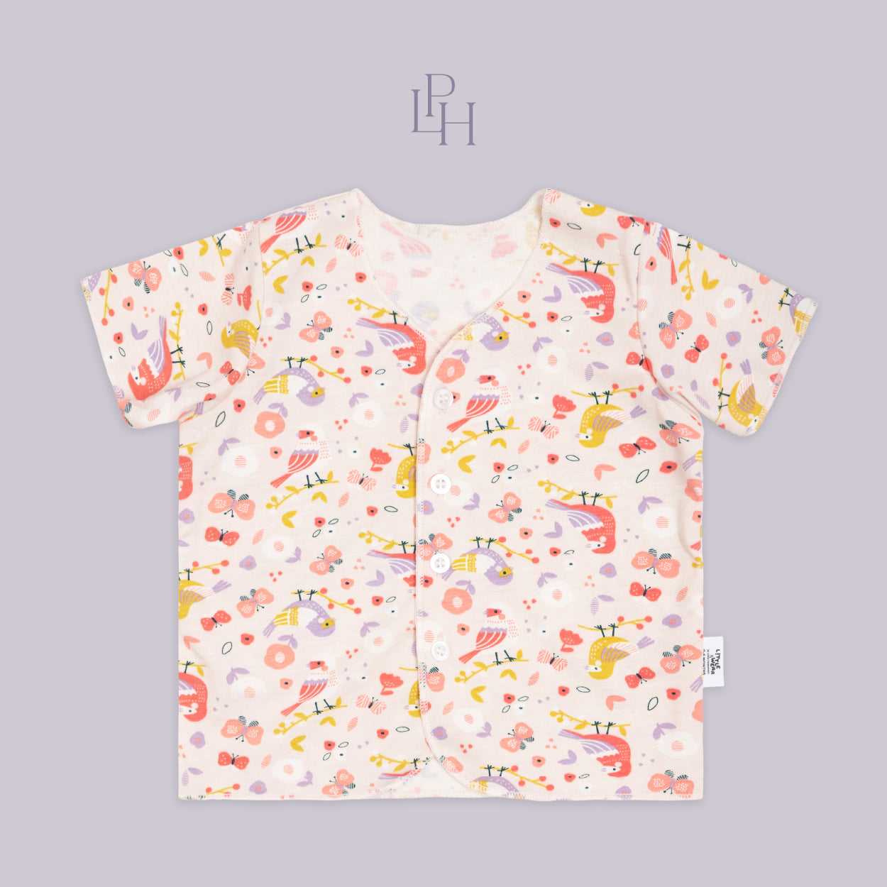 Little Wear Short Set 41.0