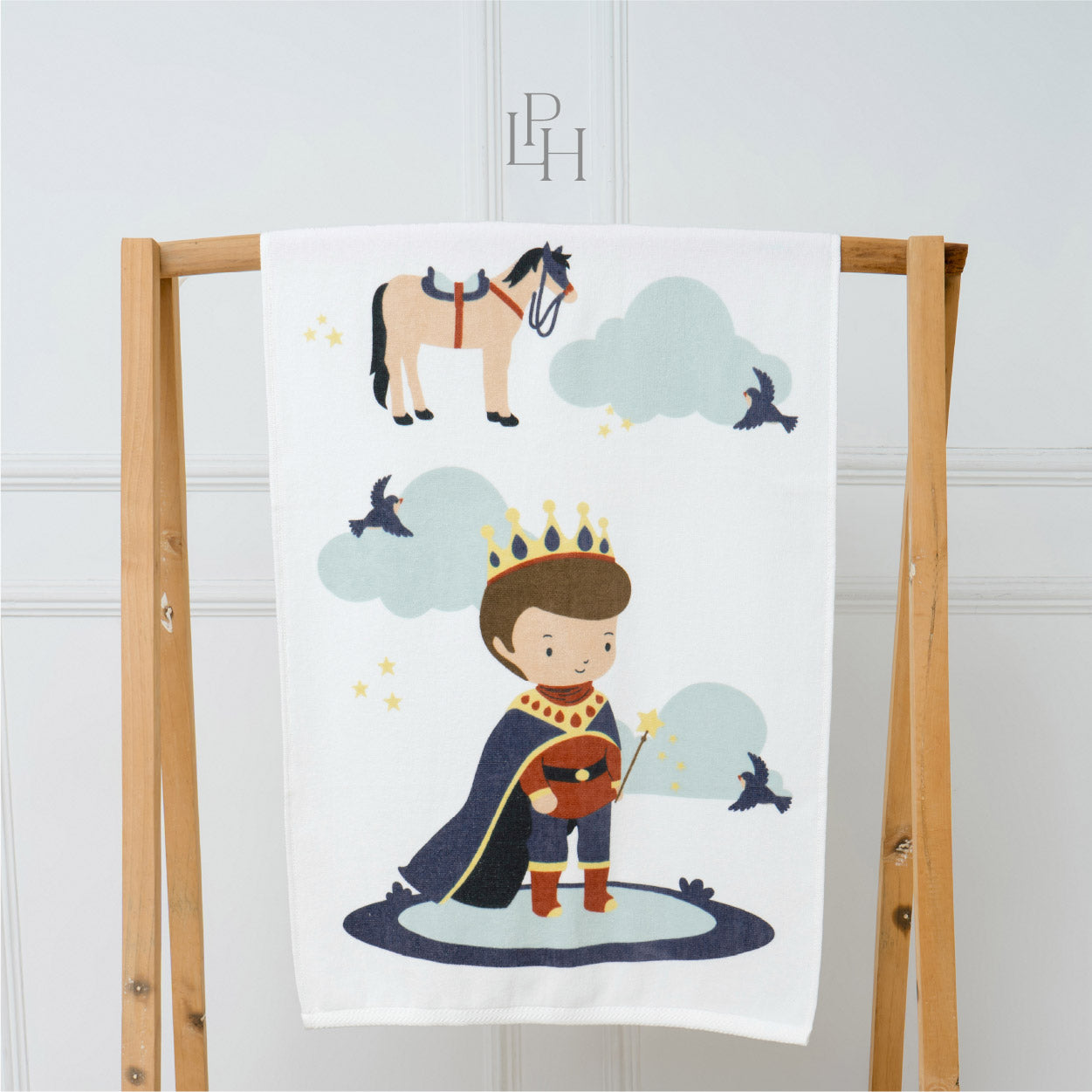Little Terry Towel 51.0