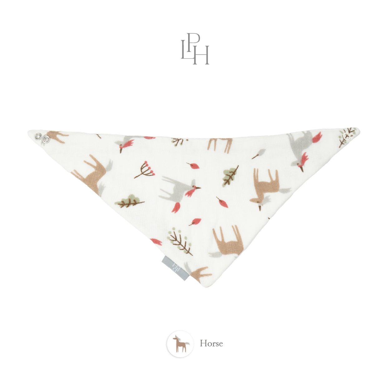 Bandana Bib 7.0