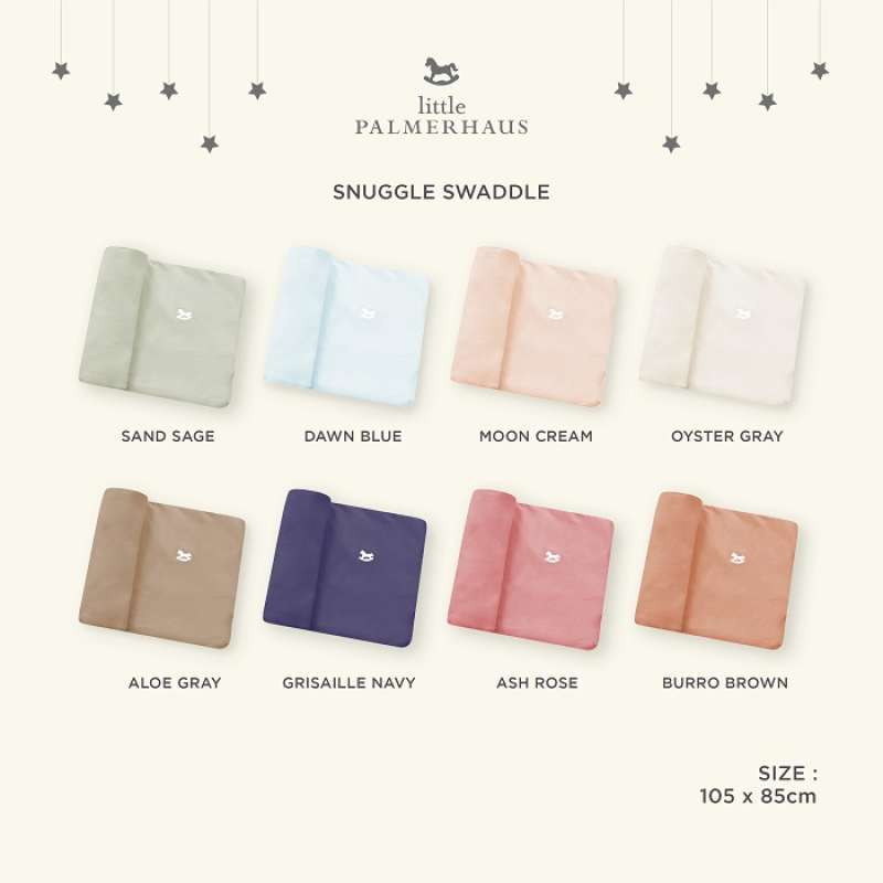Snuggle Swaddle
