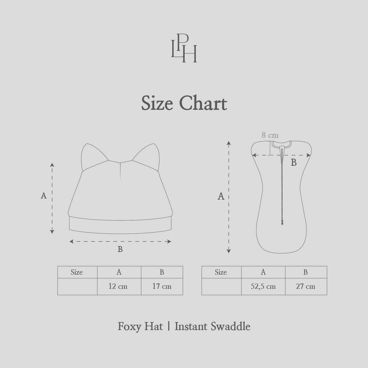 Lullaby Baby Gift Set 3.0