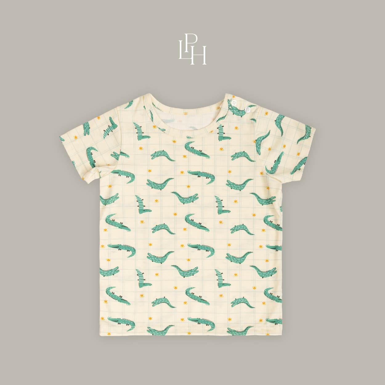 Little Wear 36.0 Attire Set