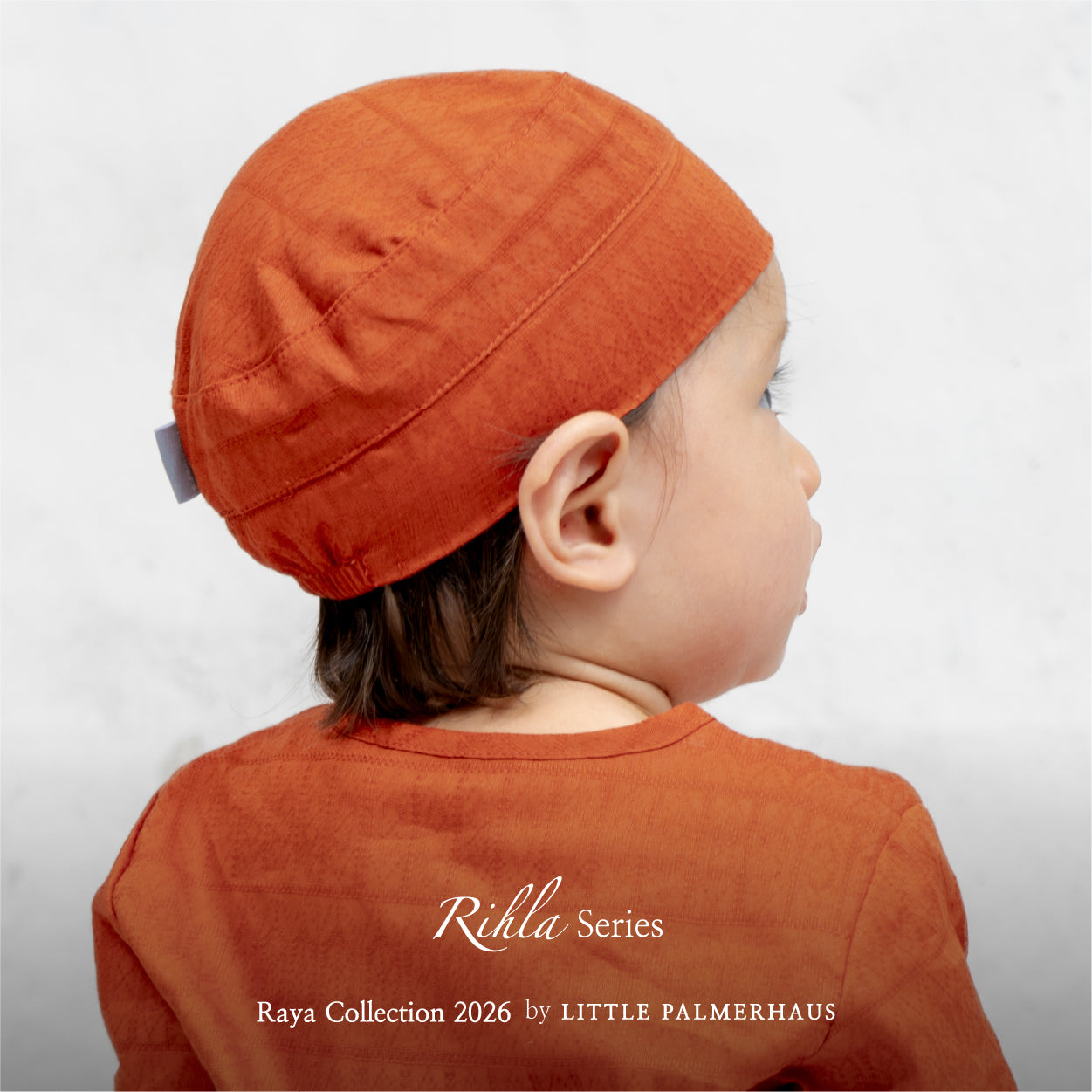 Rihla Baby Boy Set