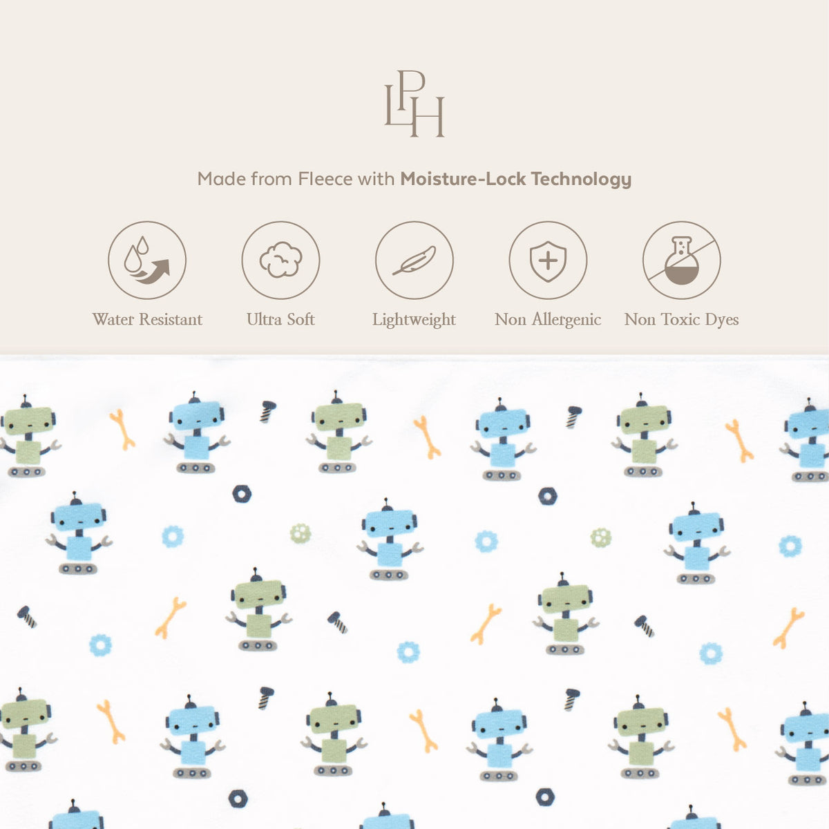 WONDERPAD 35.0