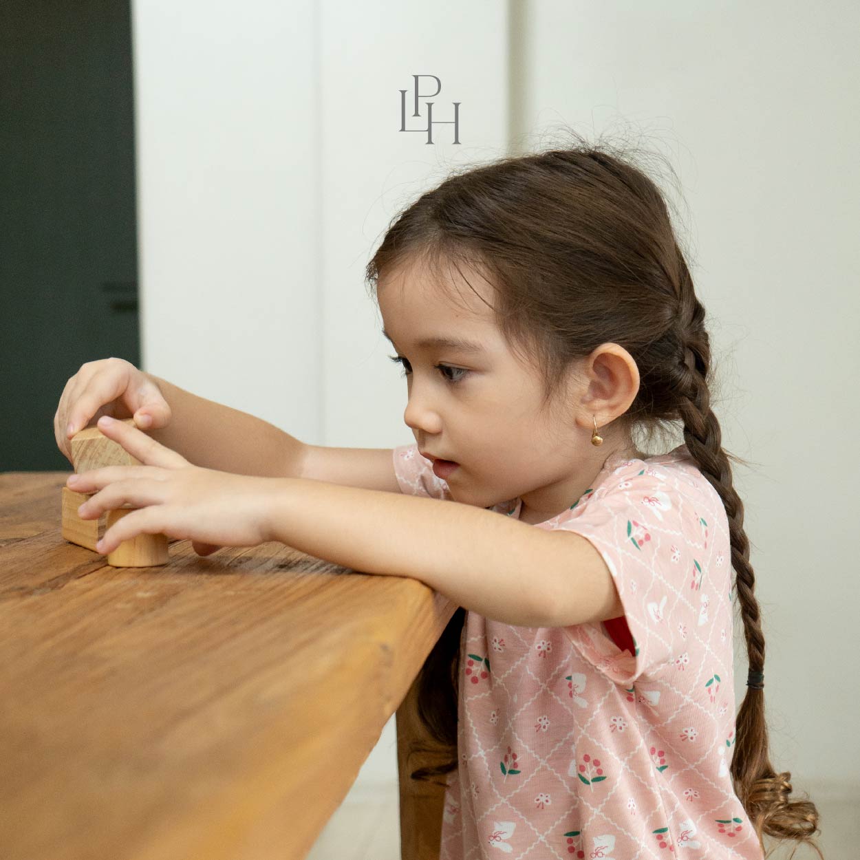 Little Wear 36.0 Attire Set