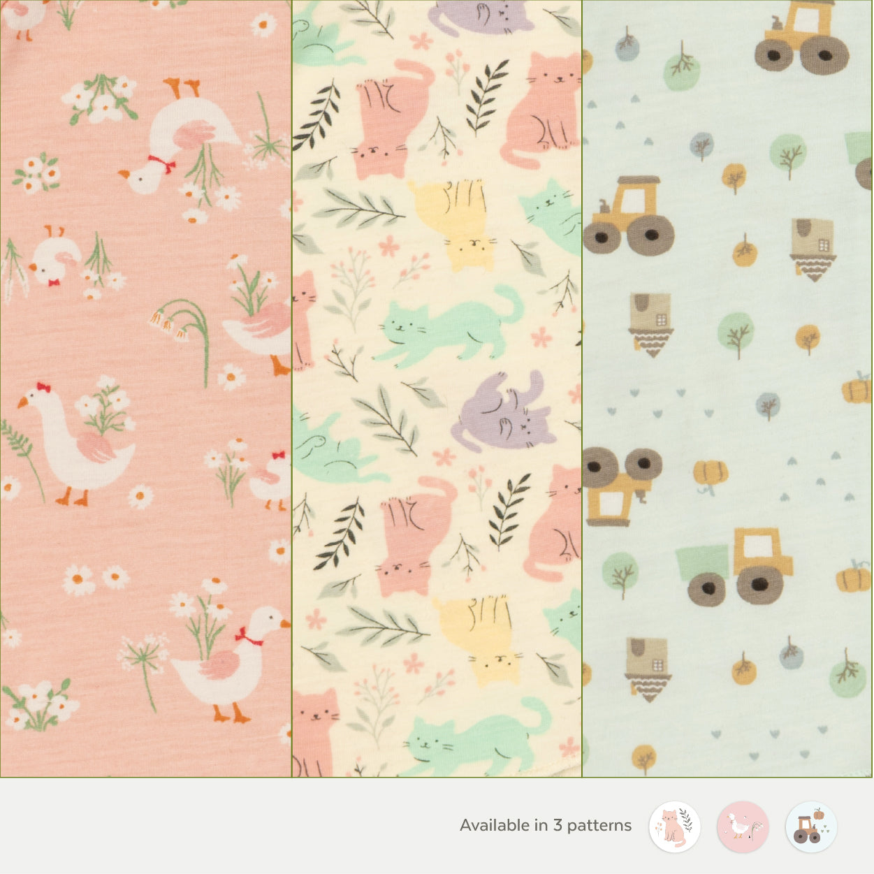 Little Wear Short Set 40.0