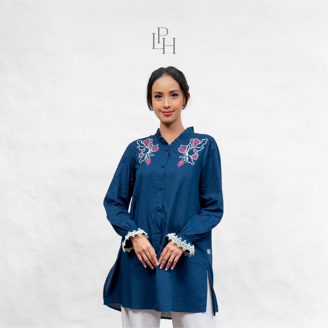 Rihla Mom Tunic