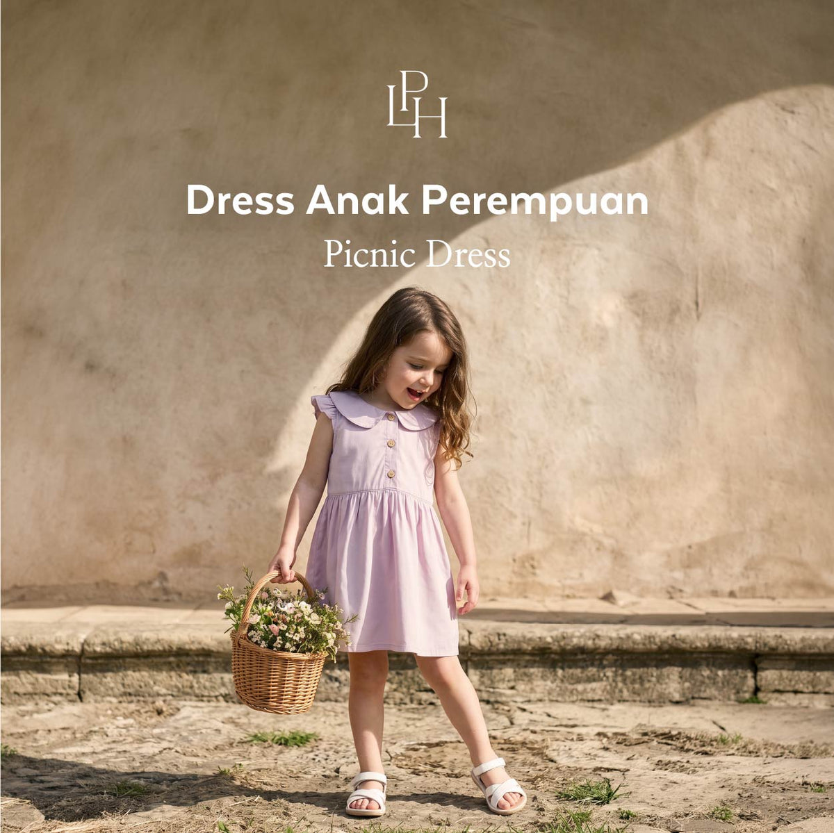 Picnic Dress