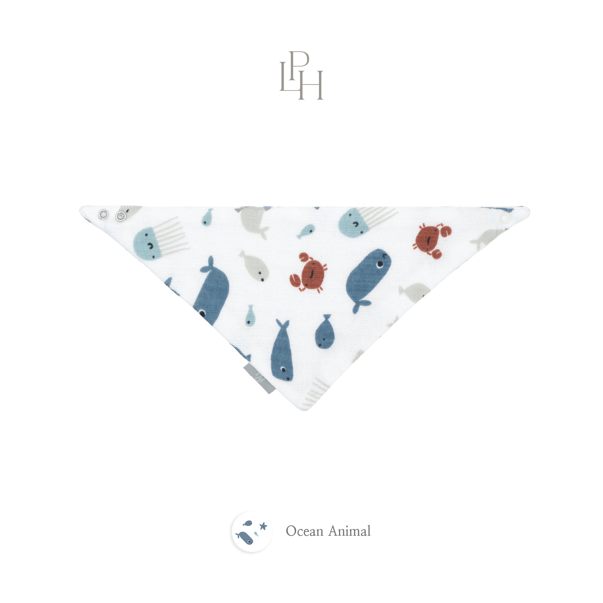 Bandana Bib 8.0