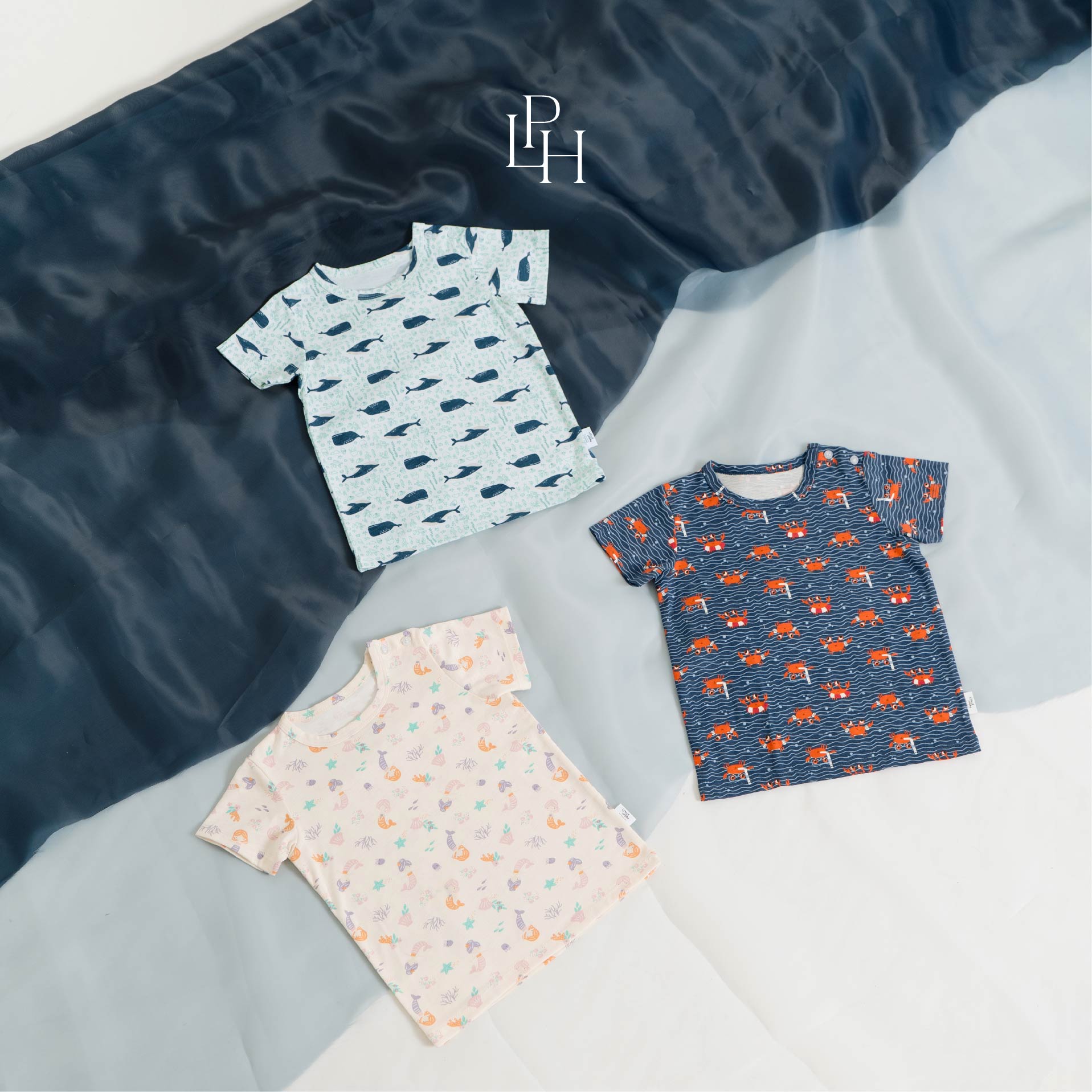 Little Wear Attire Set 39.0