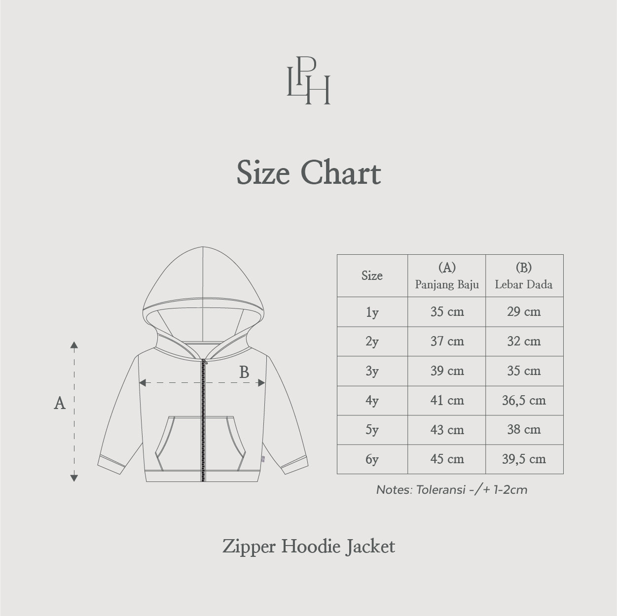 Zipper Hoodie Jacket 11.0