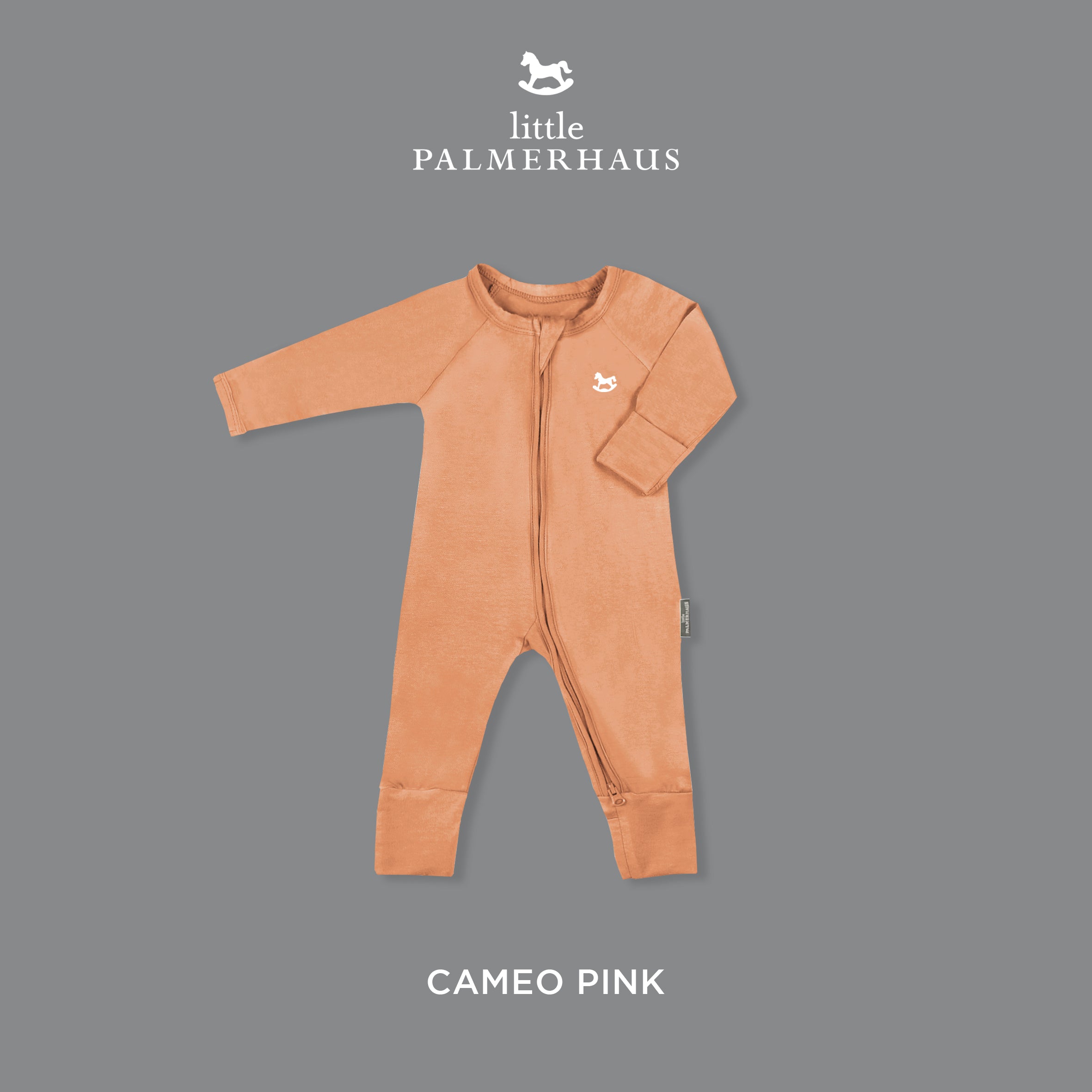 Baby Sleepsuit 10.0