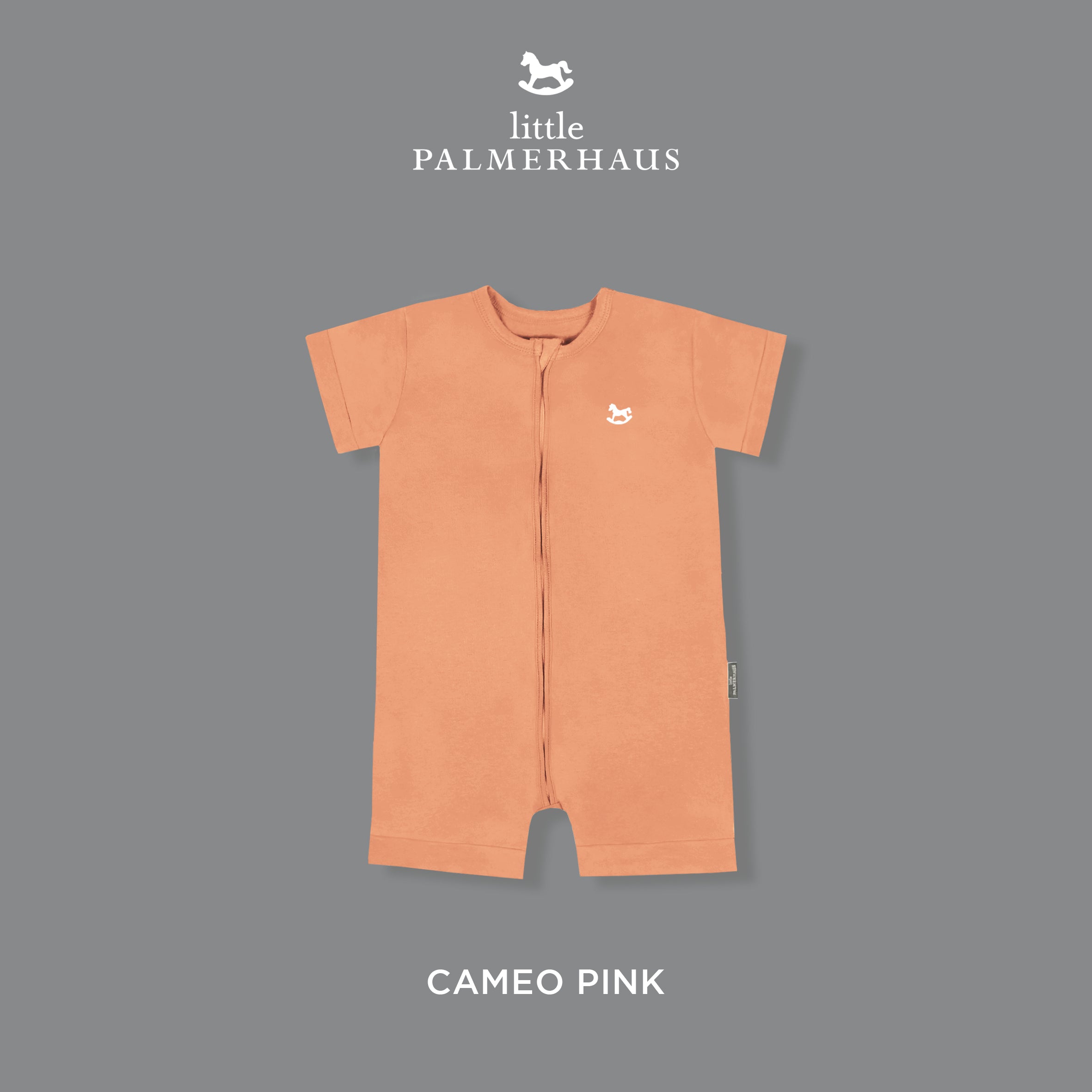 Baby Zippy Playsuit 10.0