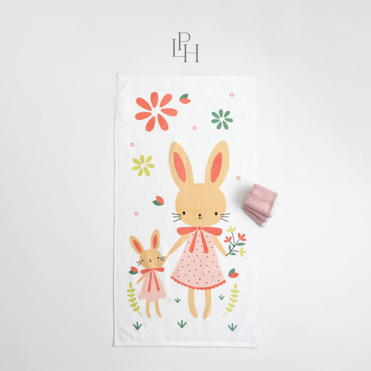 Little Terry Towel 52.0