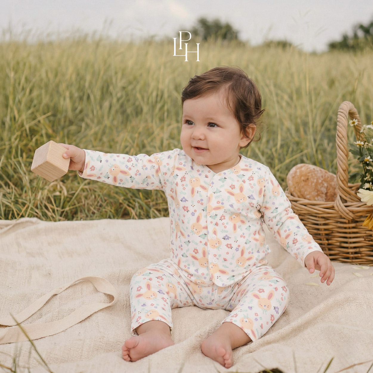 Little Wear Long Set 42.0