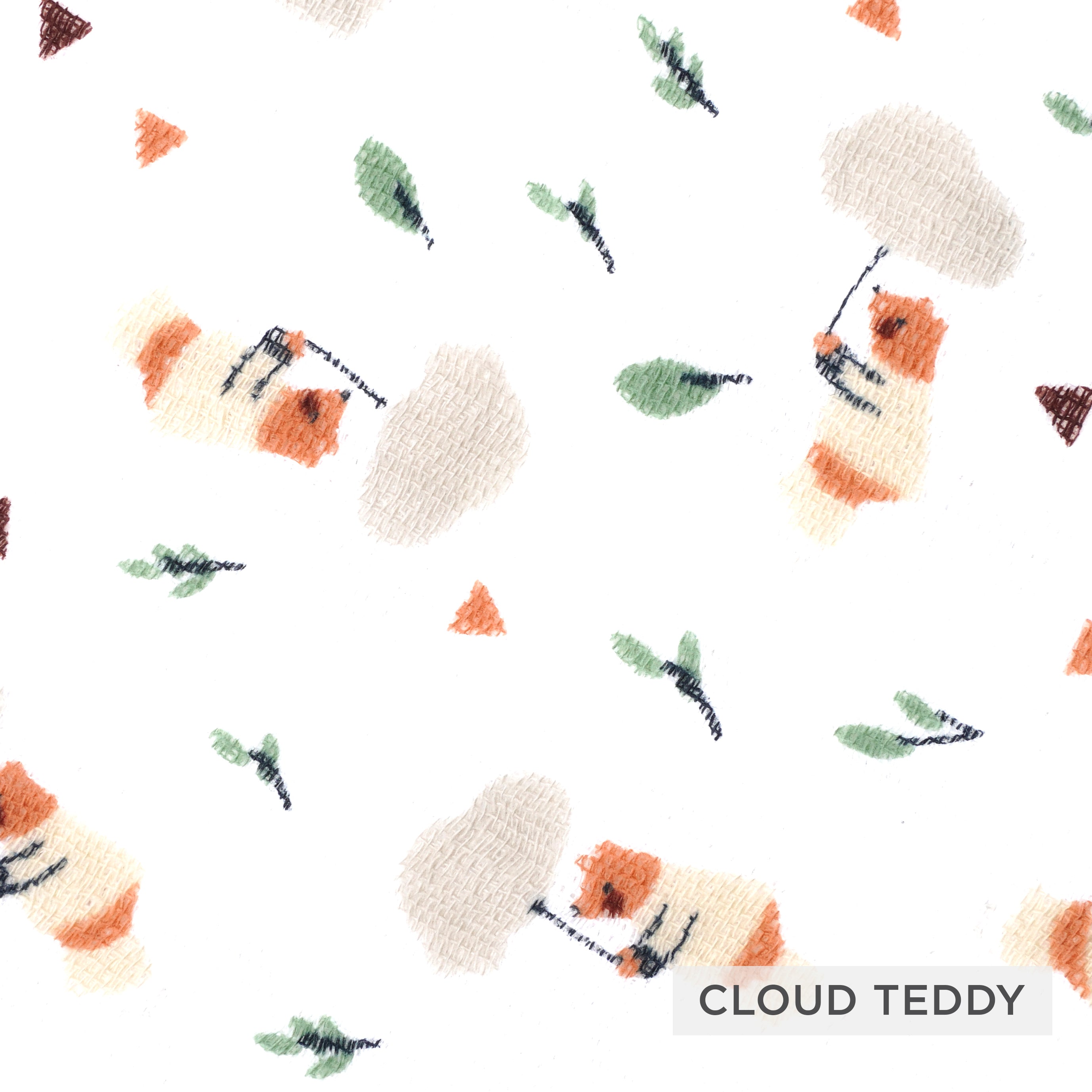 Tottori Baby Towel 14.0