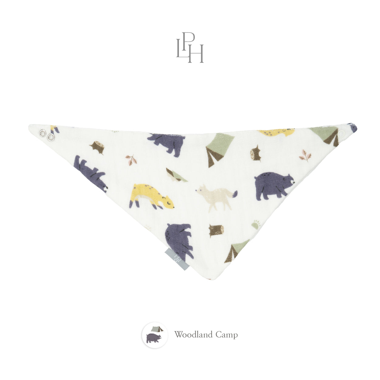 Bandana Bib 7.0