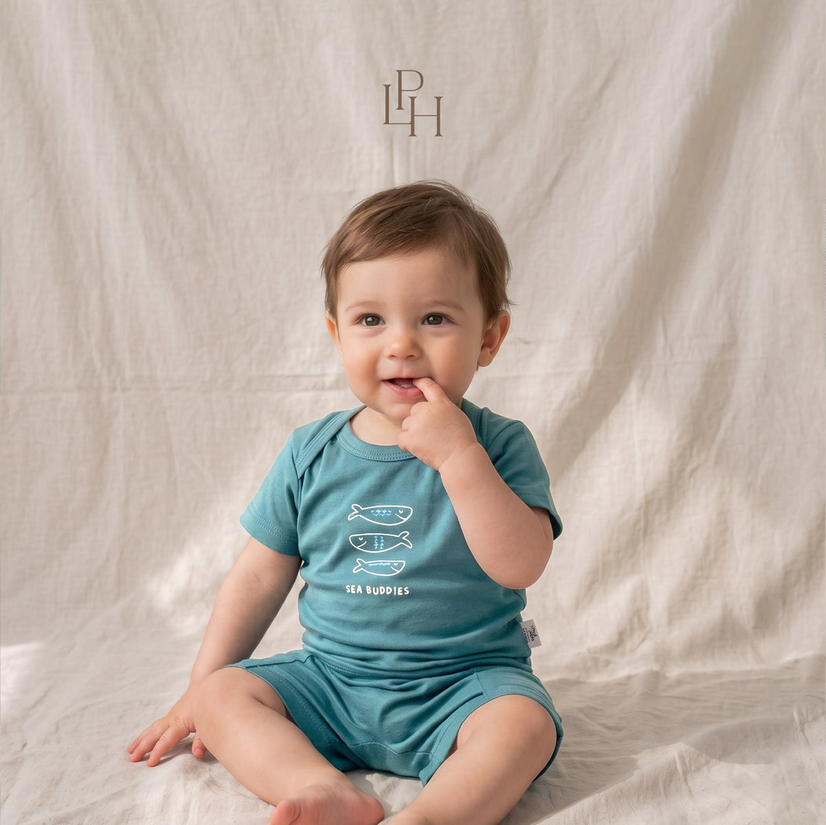 Little Wear Everyday Set