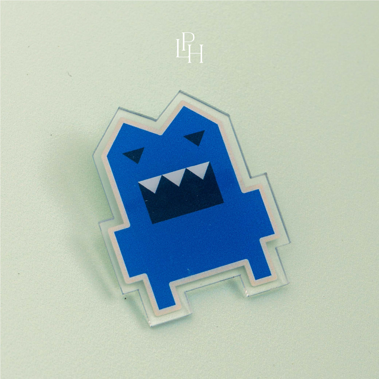 Freebies - Pixie Pixel Boy Collection