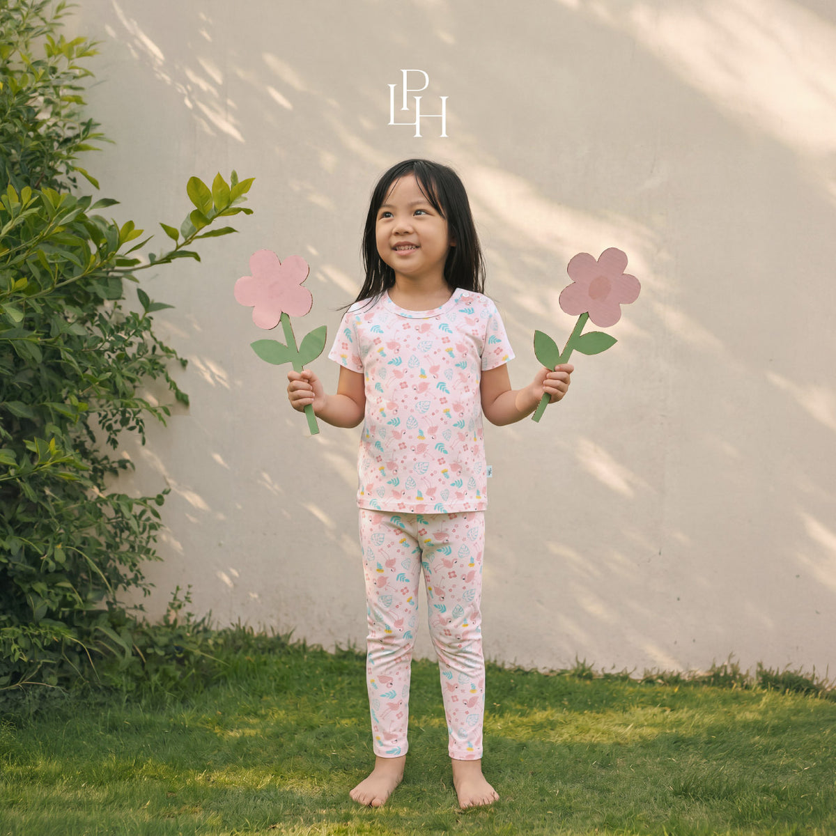 Little Wear Attire Set 45.0