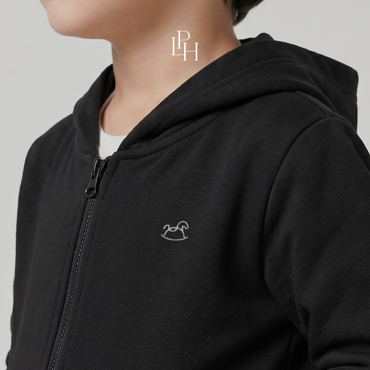 Zipper Hoodie Jacket 13.0