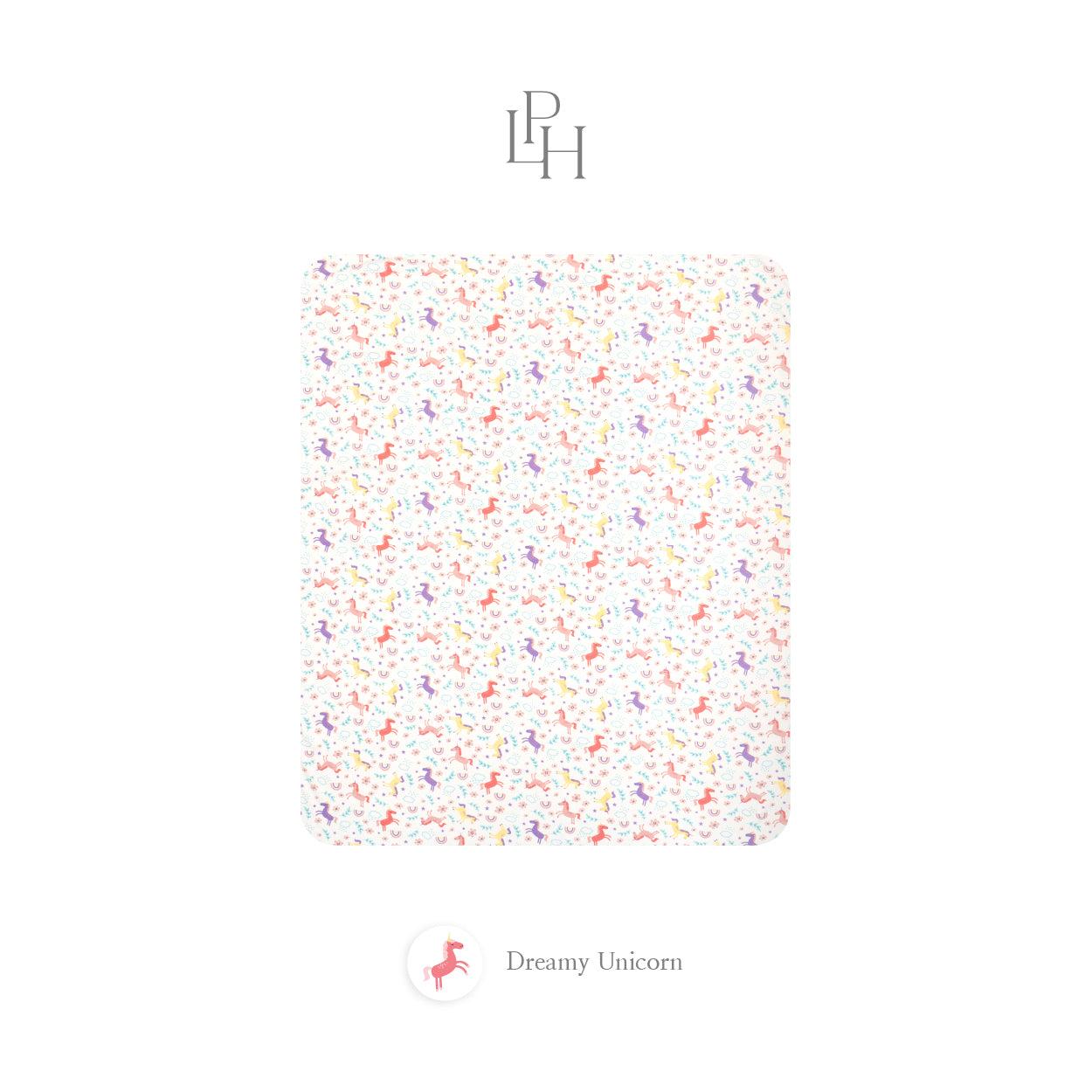 Little Wear Basic Swaddle 41.0