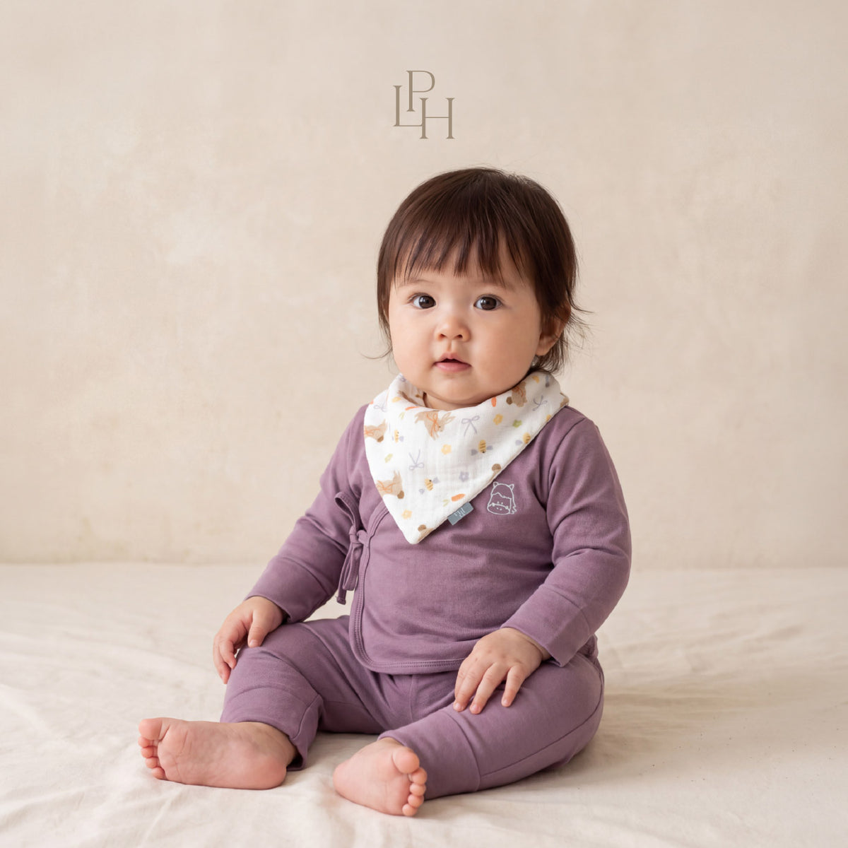 Bandana Bib 9.0